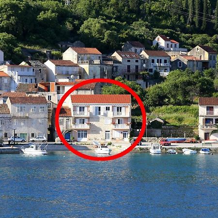 Apartments By The Sea Racisce, Korcula - 4344 エクステリア 写真