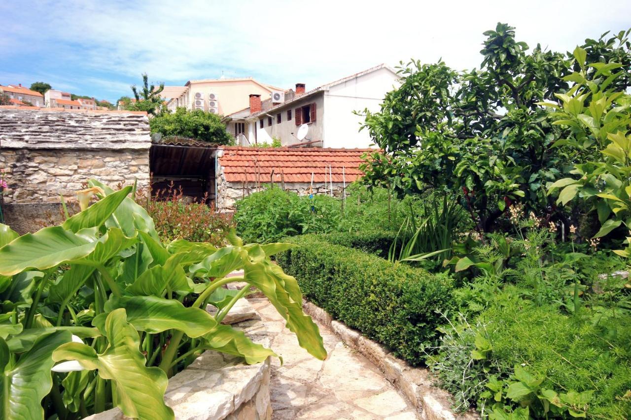 Apartments By The Sea Racisce, Korcula - 4344 エクステリア 写真