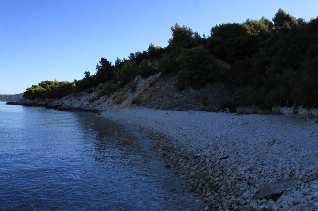 Apartments By The Sea Racisce, Korcula - 4344 エクステリア 写真