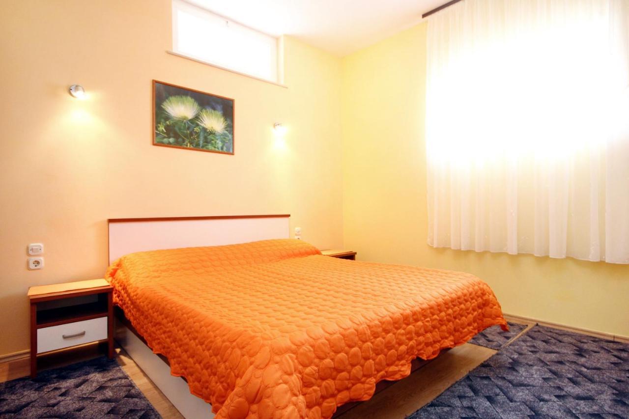 Apartments By The Sea Racisce, Korcula - 4344 エクステリア 写真