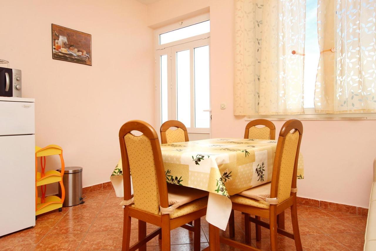 Apartments By The Sea Racisce, Korcula - 4344 エクステリア 写真