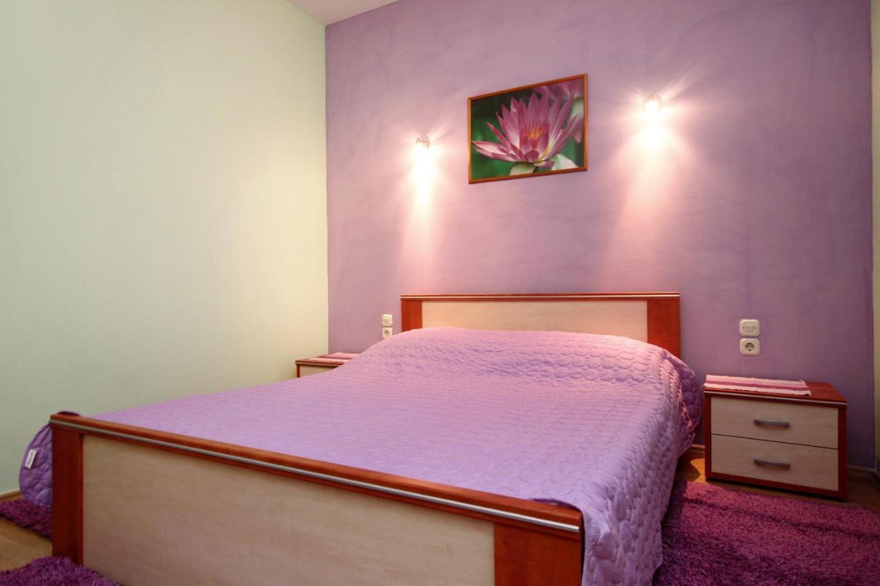 Apartments By The Sea Racisce, Korcula - 4344 エクステリア 写真